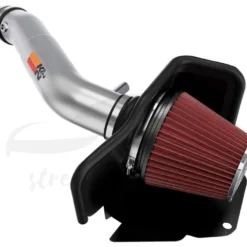 Cold Air Intake